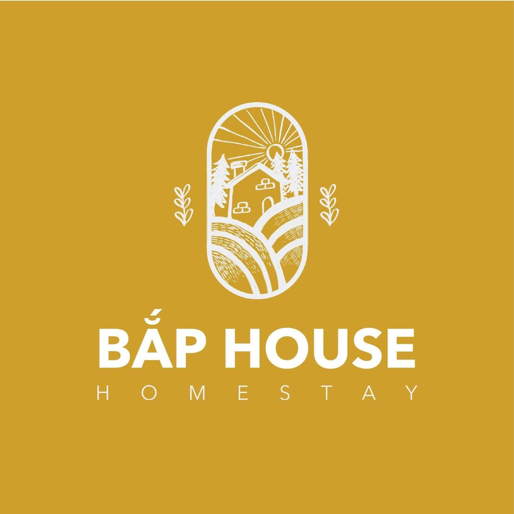 Baphousehomestay Далат Екстер'єр фото